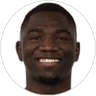J. Rentería, Attacker for Vilar de Perdizes