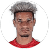 Lyle Taylor, Forward for Chelmsford City
