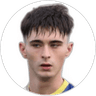 Christian Pierobon, Midfielder for SS Juve Stabia