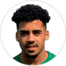 Telmo Arcanjo, Forward for Vitória SC