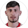 A. Fathi, Midfielder for Havadar