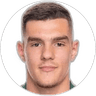 Daniel Ivanov, Forward for Spartak Varna