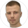 A. Semenov, Defender for Slutsk