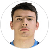Vladislav Sugak, Midfielder for Niva Dolbizno
