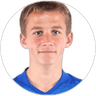 Artem Yaroshik, Midfielder for Niva Dolbizno