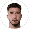 Goncalo Inacio, Defender for Sporting CP