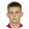 Vasiliy Ilik, Defender for Dinamo Barnaul