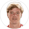Tim Pieters, Forward for VV Sparta Nijkerk