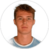 Mikkel Brund, Defender for AB