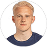 Thor Hoholt, Defender for Frem