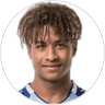 Jannick Liburd, Midfielder for US Virgin Islands