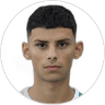 K. Georgiev, Midfielder for Dobrudzha 1919