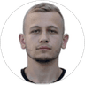 Martin Milushev, Forward for Montana