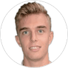 O. Scholaert, Attacker for Westhoek