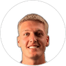 Bas Van den Eynden, Midfielder for Beerschot