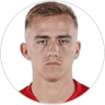 Niklo Dailly, Forward for Olympic Charleroi
