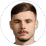 Damjan Pavlovic, Midfielder for Rodez AF