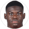 Mitchy Ntelo, Forward for Aberdeen