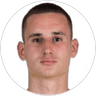 Timotej Kudlicka, Midfielder for FC Spartak Trnava