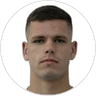 Rosen Stefanov, Defender for Fratria