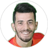 Sasan Hosseini, Forward for Aluminium Arak