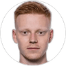 M. Olsen, Defender for Kristiansund