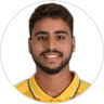 Hamza Haoudi, Forward for FC Pro Vercelli 1892