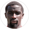 Zoumana Bakayogo, Defender for 
    