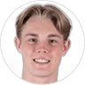 Magnus Sjoeng, Goalkeeper for Valerenga