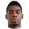 M. Dembélé, Attacker for SFC Neuilly-sur-Marne