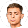 Kirill Bolshakov, Defender for Arsenal Tula