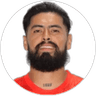 A. López, Goalkeeper for Managua