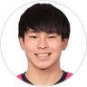 Kosei Okazawa, Midfielder for Cerezo Osaka