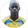 M. Enza-Yamissi, Defender for FC Mulhouse