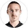 Cal Jennings, Forward for Ryūkyū
