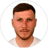 Albert Gabaraev, Defender for Fakel