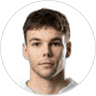 Esmilis Kausinis, Forward for Hegelmann Litauen