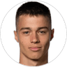 Robin Kalem, Midfielder for SV Wehen Wiesbaden