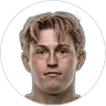 Casper Jorgensen, Midfielder for Kolding