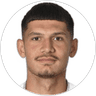 Alban Ajdini, Forward for Lausanne-Sport