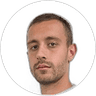Gabriel Eskinja, Defender for Zorya