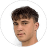 Tymur Korablin, Midfielder for Fratria