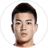 Shilong Wang, Defender for Shanghai Shenhua