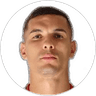 Vinicius Matheus, Defender for Santa Cruz