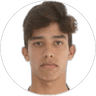 Monteiro Diego, Goalkeeper for Operário PR