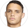 Juan Kelsen, Attacker for Decisão Sertânia