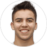 Luciano Bocco, Midfielder for CDS Tampico Madero