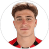 Pablo Torre, Midfielder for RCD Mallorca