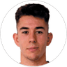 Diego Campo, Midfielder for Gimnástica de Torrelavega