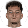 Christopher Krohn, Forward for Eskişehirspor
